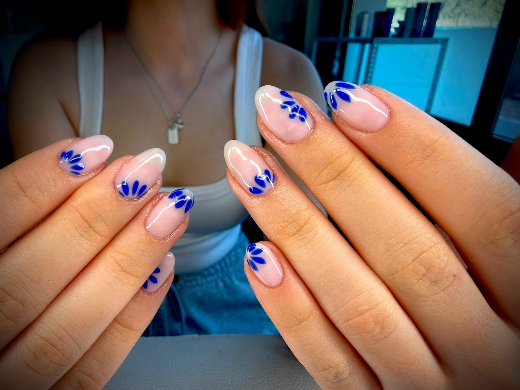 Diseño de uñas